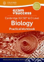 Cambridge IGCSE and O level biology. Exam success workbook. Per le Scuole superiori. Con espansione online