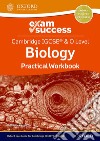 Cambridge IGCSE and O level biology. Exam success workbook. Per le Scuole superiori. Con espansione online libro