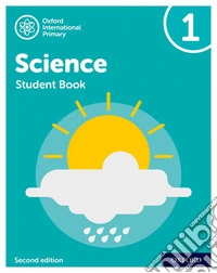 Science. Student's book. Per la Scuola elementare. Con espansione online. Vol. 1 libro