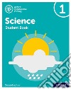 Science. Student's book. Per la Scuola elementare. Con espansione online. Vol. 1 libro