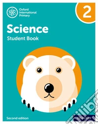 Science. Student's book. Per la Scuola elementare. Con espansione online. Vol. 2 libro