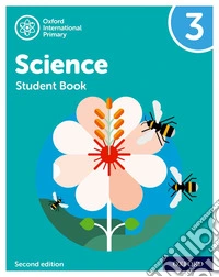 Science. Student's book. Per la Scuola elementare. Con espansione online. Vol. 3 libro