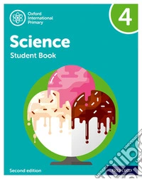 Science. Student's book. Per la Scuola elementare. Con espansione online. Vol. 4 libro
