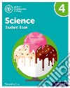 Science. Student's book. Per la Scuola elementare. Con espansione online. Vol. 4 libro