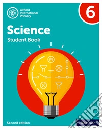 Science. Student's book. Per la Scuola elementare. Con espansione online. Vol. 6 libro