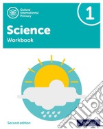 Science. Workbook. Per la Scuola elementare. Con espansione online. Vol. 1 libro