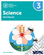 Oxford international primary science. Workbook. Per la Scuola elementare. Con espansione online. Vol. 2 libro