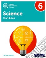 Science. Workbook. Per la Scuola elementare. Con espansione online. Vol. 6 libro