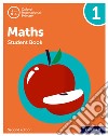 Maths. Student's book. Per la Scuola elementare. Con espansione online. Vol. 1 libro