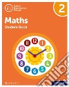 Maths. Student's book. Per la Scuola elementare. Con espansione online. Vol. 2 libro
