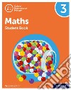 Maths. Student's book. Per la Scuola elementare. Con espansione online. Vol. 3 libro