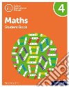 Maths. Student's book. Per la Scuola elementare. Con espansione online. Vol. 4 libro