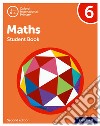 Maths. Student's book. Per la Scuola elementare. Con espansione online. Vol. 6 libro