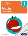 Maths. Workbook. Per la Scuola elementare. Con espansione online. Vol. 1 libro di Cotton Tony