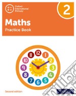 Maths. Workbook. Per la Scuola elementare. Con espansione online. Vol. 2 libro