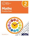 Maths. Workbook. Per la Scuola elementare. Con espansione online. Vol. 2 libro