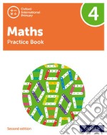 Maths. Workbook. Per la Scuola elementare. Con espansione online. Vol. 4 libro