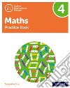 Maths. Workbook. Per la Scuola elementare. Con espansione online. Vol. 4 libro di Cotton Tony