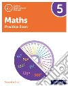 Maths. Workbook. Per la Scuola elementare. Con espansione online. Vol. 5 libro