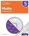 Maths. Workbook. Per la Scuola elementare. Con espansione online. Vol. 5 libro di Cotton Tony