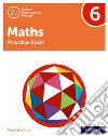 Maths. Workbook. Per la Scuola elementare. Con espansione online. Vol. 6 libro di Cotton Tony