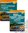 Complete first language english for Cambridge IGCSE. Student's book and Exam success. Per le Scuole superiori. Con espansione online libro