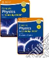 Complete physics for Cambridge IGCSE. Student's book and Revision guide. Per le Scuole superiori. Con espansione online libro
