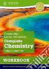 Cambridge lower secondary complete chemistry. Workbook. Per la Scuola media. Con espansione online libro