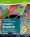 Cambridge lower secondary complete English. Student's book. Per la Scuola media. Con espansione online. Vol. 8 libro