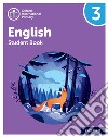Oxford International Primary English. Level 3. Student's book. Per la Scuola elementare. Con espansione online libro