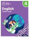 Oxford International Primary English. Level 4. Student's book. Per la Scuola elementare. Con espansione online libro