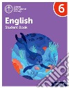 Oxford International Primary English. Level 6. Student's book. Per la Scuola elementare. Con espansione online libro