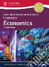 Cambridge. AS-A. Economics. With Student's book. Per le Scuole superiori. Con espansione online libro