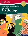 Cambridge. AS-A. Psychology. With Student's book. Per le Scuole superiori. Con espansione online libro