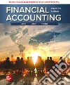 Financial accounting. Con Connect libro di Libby Robert Libby Patricia A. Hodge Frank