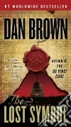 The Lost Symbol libro str