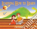 Learning How to Learn libro