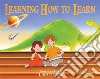 Learning How to Learn libro