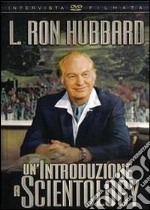 Un'introduzione a Scientology. DVD libro