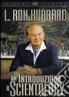 Un'introduzione a Scientology. DVD libro