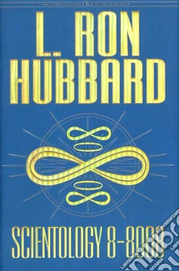 Scientology 8-8008