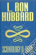 Scientology 8-8008 libro