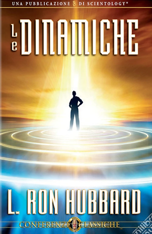 Le dinamiche. Audiolibro. CD Audio