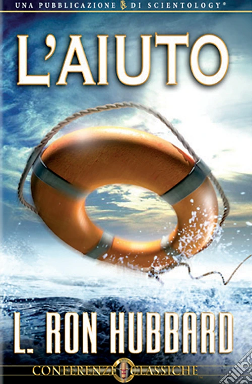 L'aiuto. Audiolibro. CD Audio