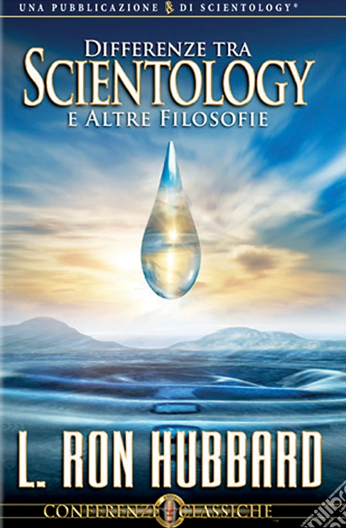 Differenze tra scientology e altre filosofie
