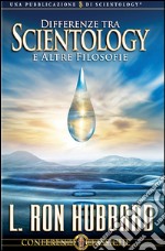 Differenze tra scientology e altre filosofie libro