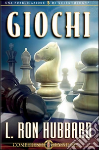 Giochi. Audiolibro. CD Audio