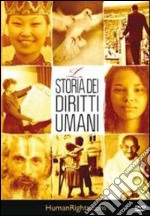 La storia dei diritti umani. DVD libro