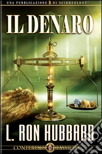 Denaro. Audiolibro. CD Audio