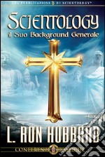 Scientology, il suo background generale. Audiolibro. CD Audio libro